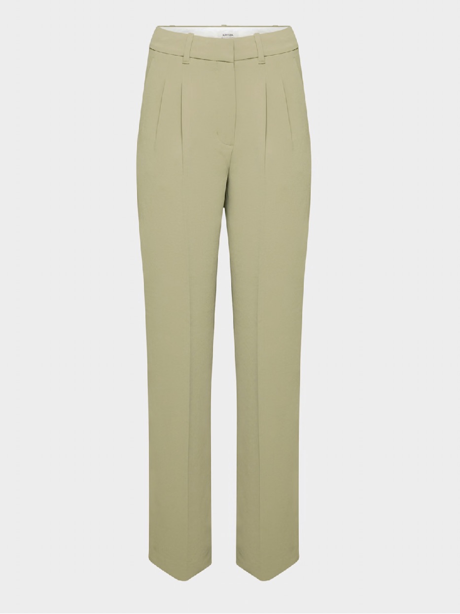 Aritzia ‘The Effortless Pant Crepette’